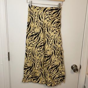 H&M Trend Skirt